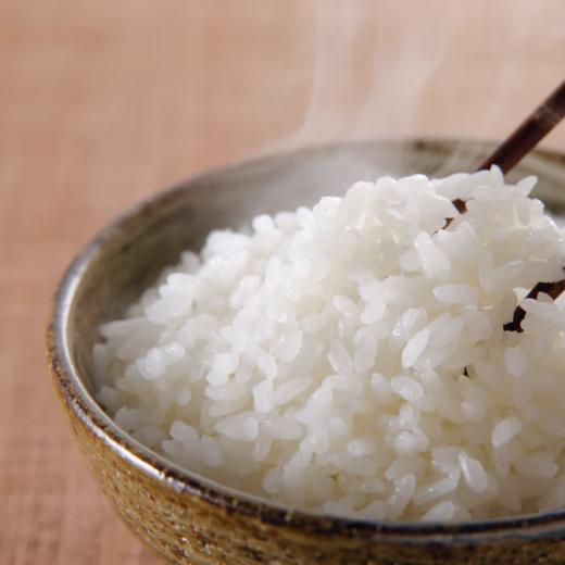 长寿花五常大米当季新粮大米稻香软粘 5kg*1袋 商品图2