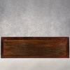 二十世纪	红木夹头榫刀牙板平头案 商品缩略图4