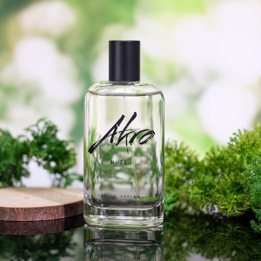 雅克罗香 幻雾 Akro Haze 分装「来一杯冰镇苦艾酒」 商品图0
