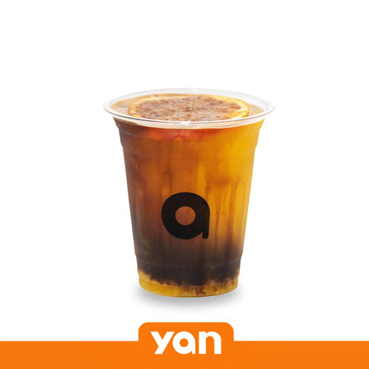 冰摇鲜橙美式 商品图0