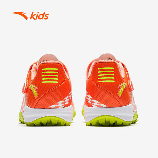 安踏儿童足球鞋男大童2025秋耐磨实战TF足球鞋312532201 商品图3