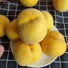山东蒙阴黄金蜜桃4.5-5斤（9-15个） 商品缩略图4
