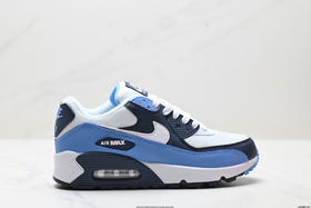 耐克Nike Air Max 90复古气垫休闲运动慢跑鞋DM0029-300男女鞋