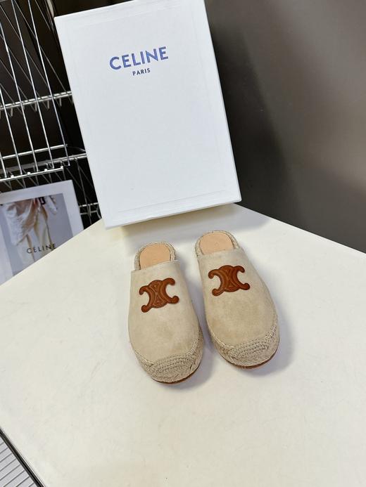 赛琳春夏最新款凯旋门渔夫鞋  （HC） 商品图1