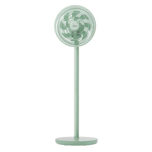 驱蚊香薰款双风叶落地扇LF301 商品图10