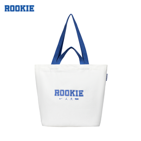 ROOKIE夏大童中性单肩包RK25SU001