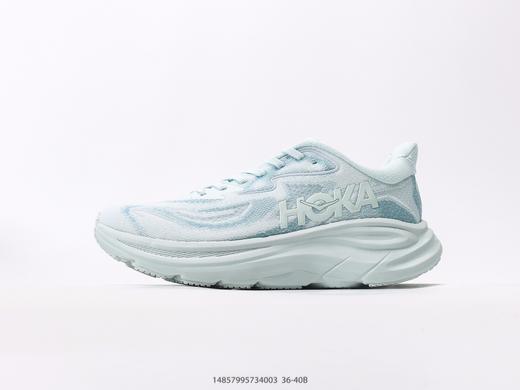 霍卡HOKA ONE ONE BONDI B3LS休闲运动跑步鞋男女鞋 商品图0
