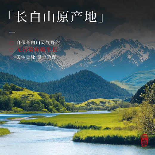 【冬季滋补】杞里香西洋参礼盒105g圆盘礼盒1.8-2.0cm、210g4罐0.6-0.8cm、100g圆盘礼盒1.4-1.6cm西洋参大發、大发礼盒长白山西洋参送礼送爸妈送亲友年货新年好礼礼物大发 商品图8