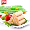 美好甜玉米火腿肠30g*8支 商品缩略图2