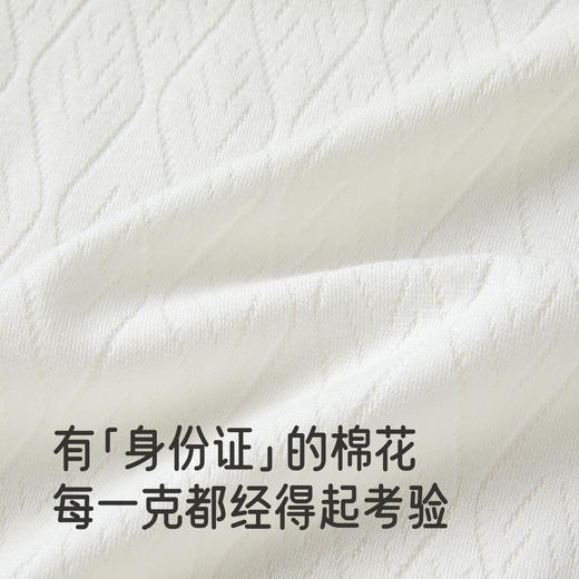 【商场同款】英氏新生儿衣服四季款婴儿连身衣长袖男宝女宝包屁衣 商品图1