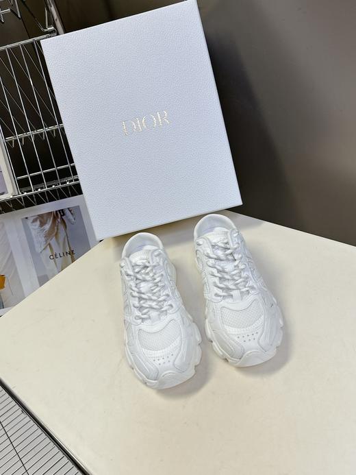 Dior迪奥Chrono系列运动鞋 半拖（HC） 商品图2