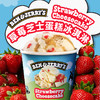 Ben&Jerry's本杰瑞巧克力布朗尼冰淇淋465mL进口香草焦糖桶装雪糕 商品缩略图7