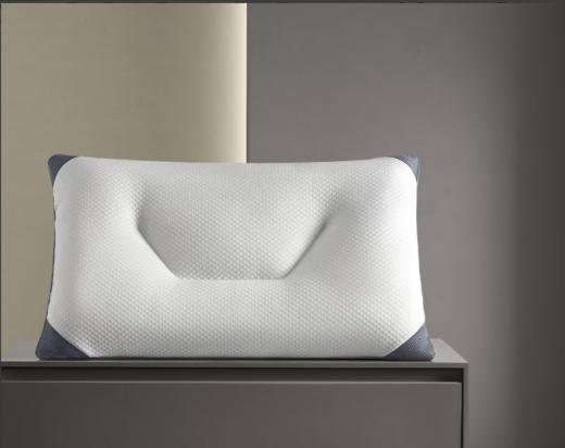 南方寝饰抗菌水洗枕/只 商品图0