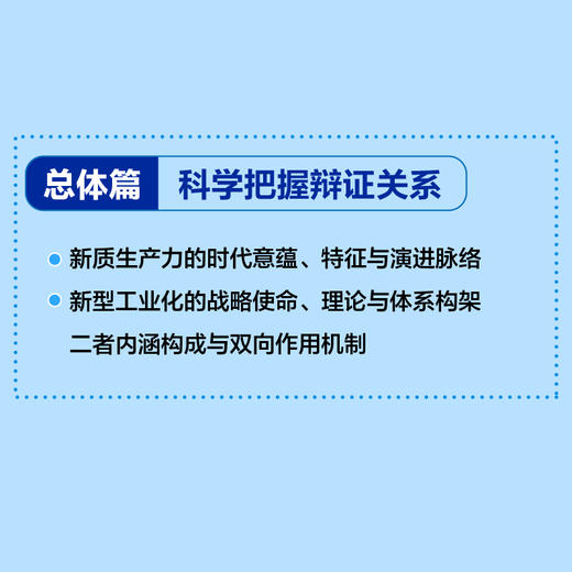 新质生产力与新型工业化：双向赋能路径与实践全解 中国信息通信研究院 地方行业发展推进实践案例数据 科研机构管理者书籍 商品图1