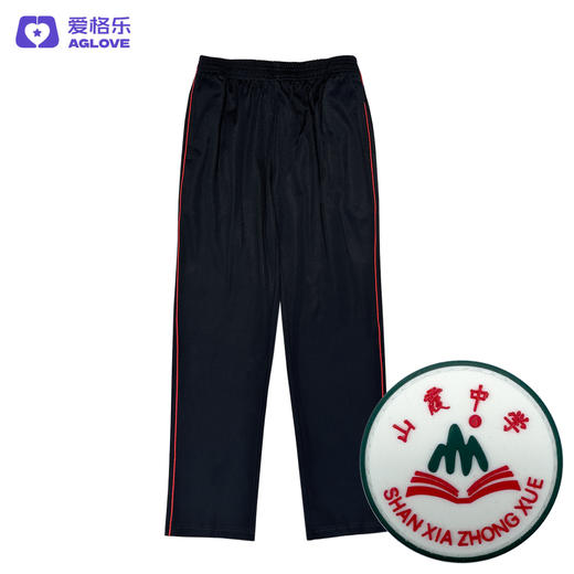 惠安山霞中学（夏） 商品图4