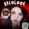 【套餐活动】RECOLOOK全色板系列活动/年抛 商品缩略图0