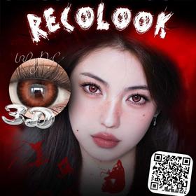 【套餐活动】RECOLOOK全色板系列活动/年抛