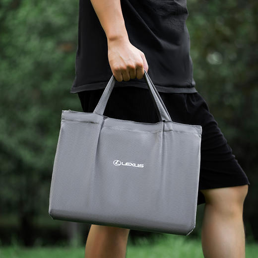 云林浩渺户外烧烤架 商品图1