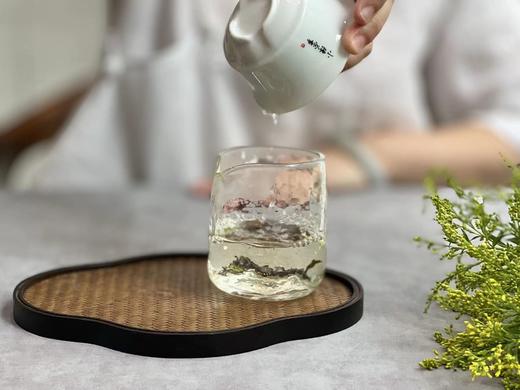 【会员福利】2024抛荒牡丹王，汤水清的，润的。如清凌凌的山泉拂过喉尖！ 商品图8