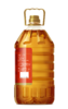 中粮福临门福至心礼压榨一级花生油5L 商品缩略图1