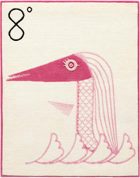 Norio Nakamura ｜JAPAN｜80 × 100 cm