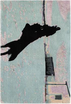 CYAN ｜Germany｜100 × 67 cm