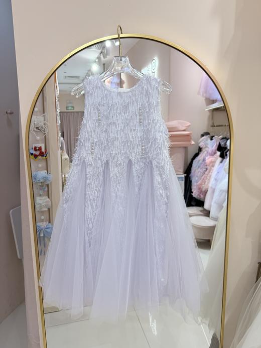 月光背心裙 商品图2