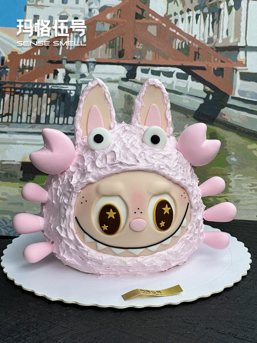 2025巨蟹座-C款（提前1天预定） 商品图2