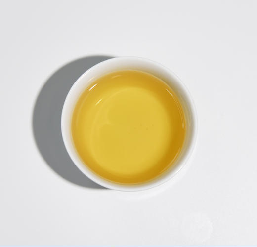 {积分兑换}壮乡桂品 半芽湾茉莉花茶 60G/袋 商品图4