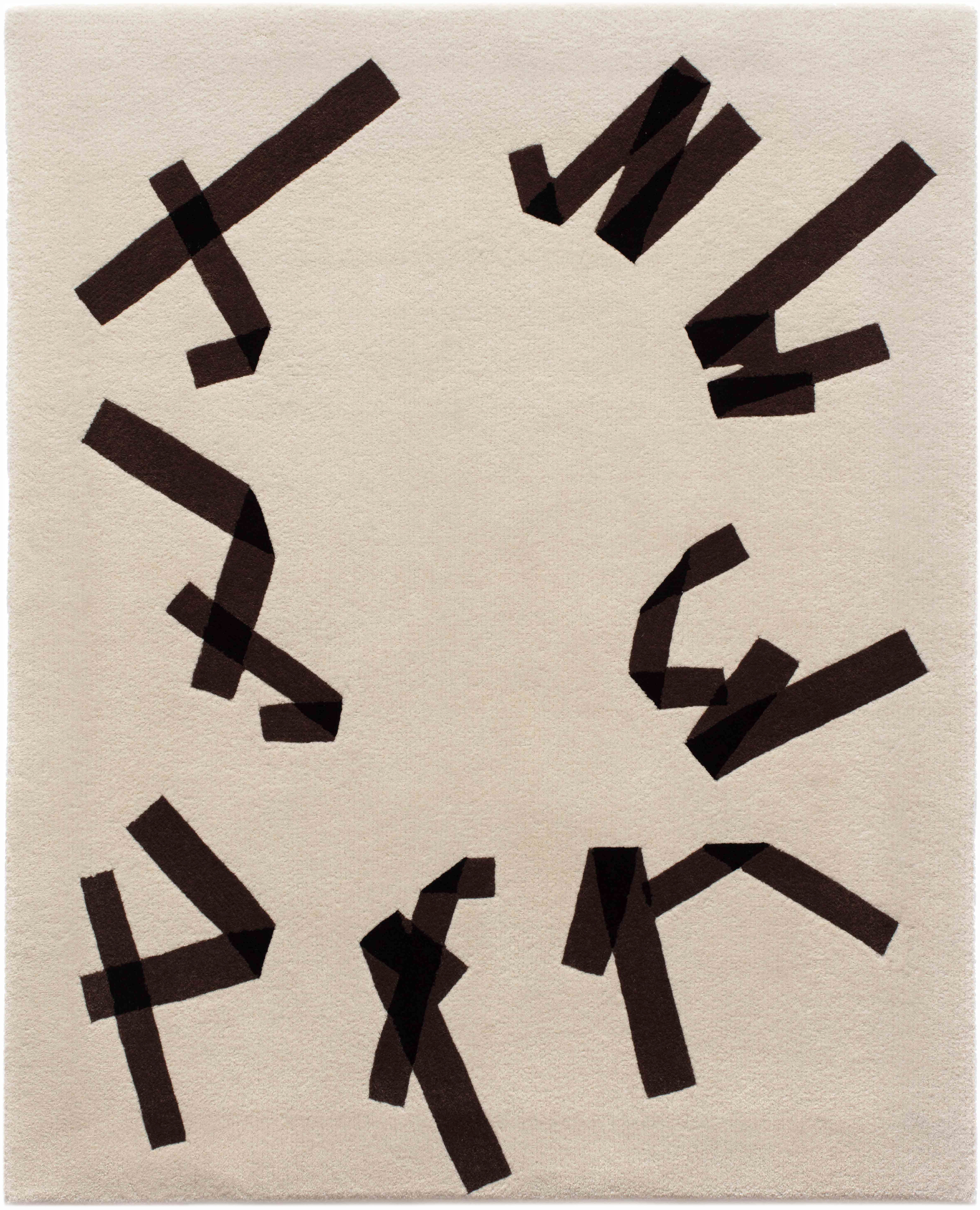 Atsuki Kikuchi ｜JAPAN｜240 × 300 cm