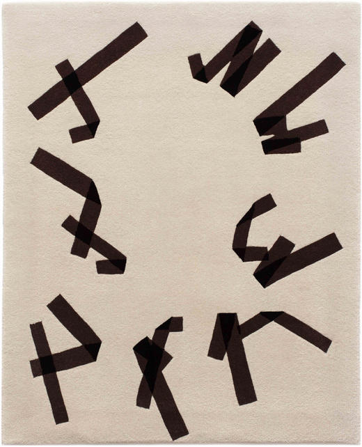 Atsuki Kikuchi ｜JAPAN｜240 × 300 cm 商品图0