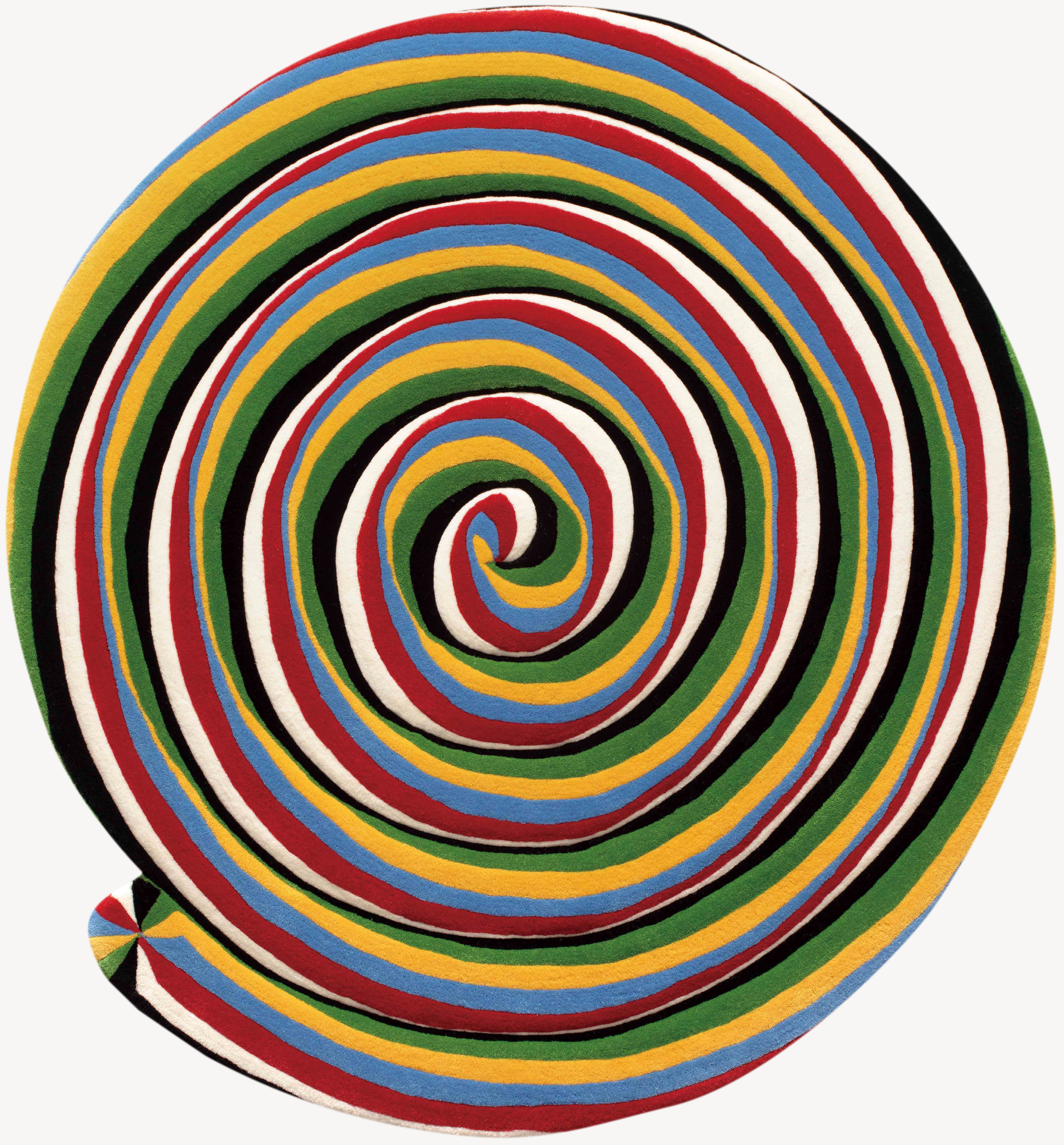 Brechbühl ｜Switzerland｜94 × 100 cm