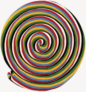 Brechbühl ｜Switzerland｜94 × 100 cm