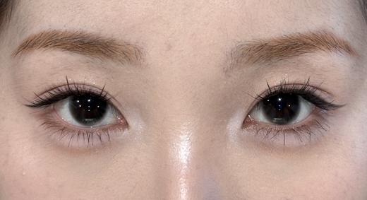 Toffee日抛--黑蛋仔 商品图4