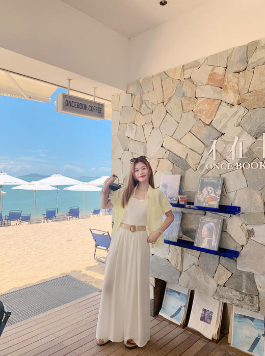 【169元任选2件】新品现货秒杀！卖完下架不再补 ！蕾丝拼接短袖衬衫 商品图11