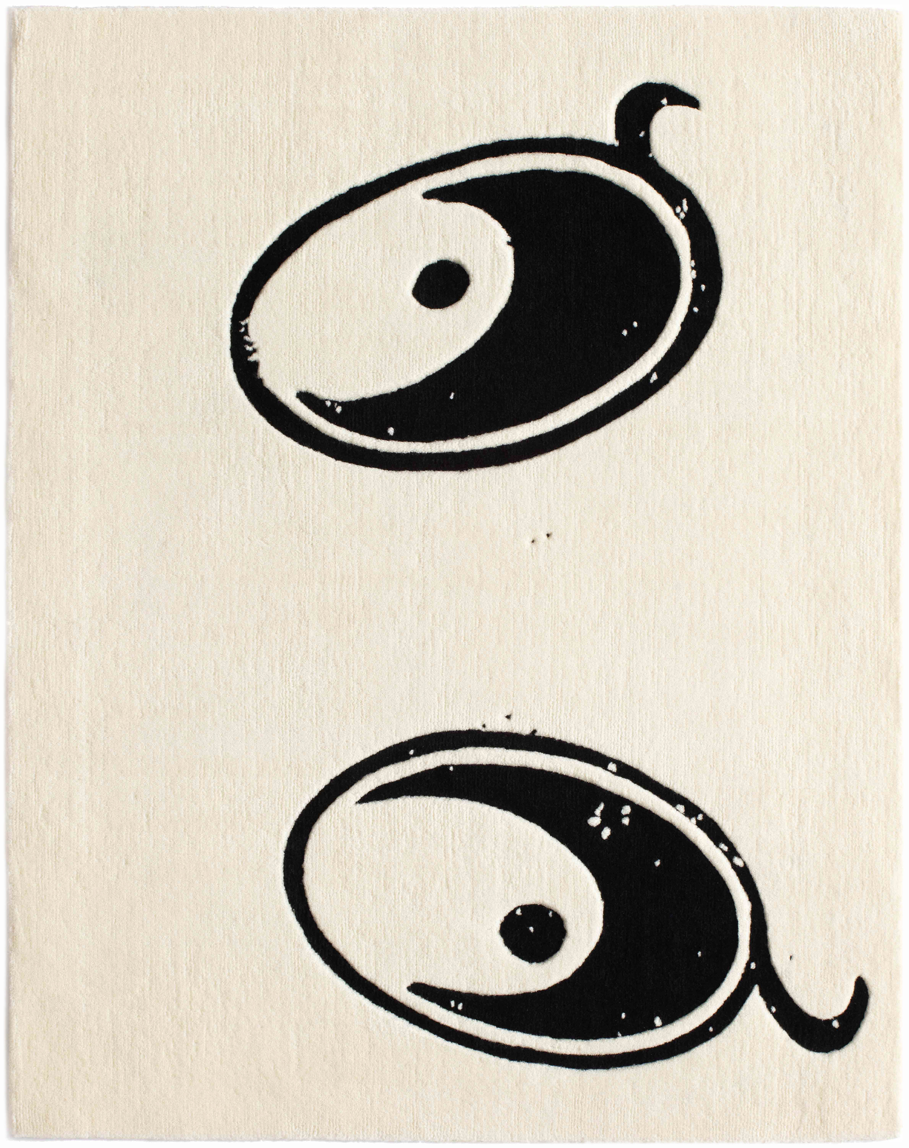 Masayoshi Nakajo ｜JAPAN｜120 × 95 cm