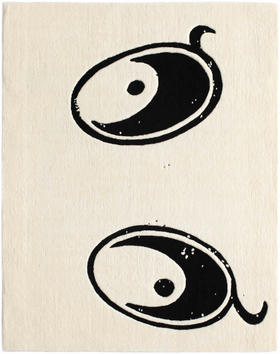 Masayoshi Nakajo ｜JAPAN｜120 × 95 cm