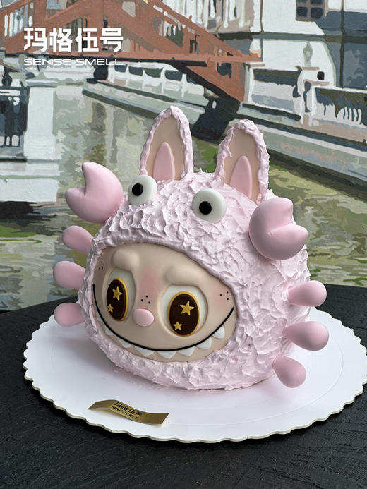 2025巨蟹座-C款（提前1天预定） 商品图1