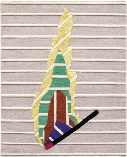 Kazunari Hattori｜JAPAN｜95 × 120 cm 商品图0