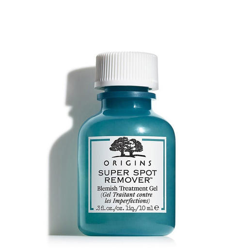 ORIGINS/悦木之源 净痘凝胶10ml 祛痘 商品图0