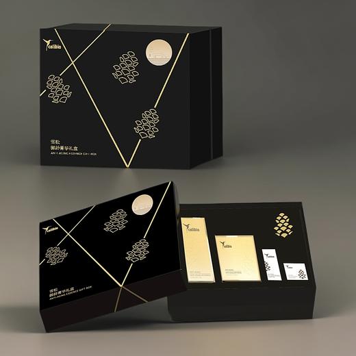 Calibio嘉莉比奥雪松御龄菁华油修护礼盒 商品图0