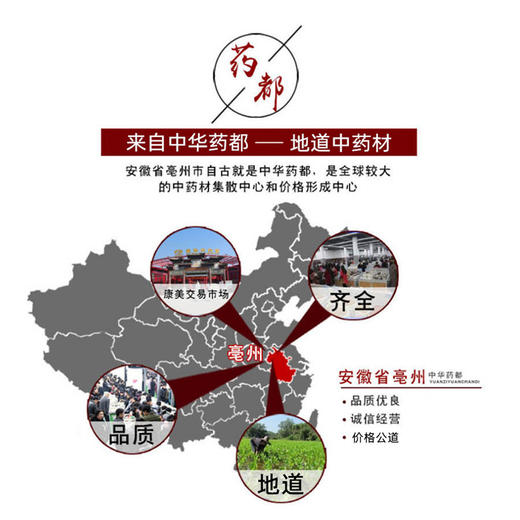 野森林降温组合方案2650g 商品图5