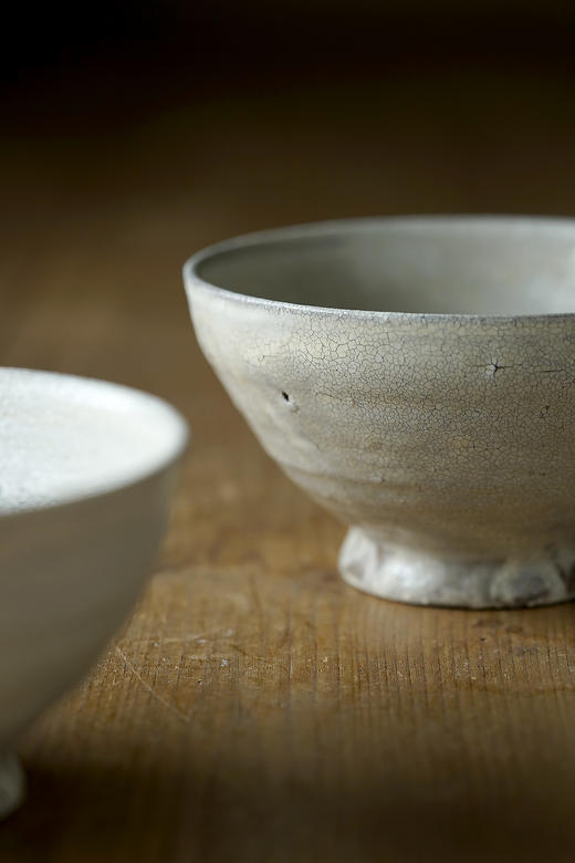 尾形笃60罅手｜中碗 商品图2