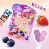 【迪士尼系列】双味棒棒糖·3包·童话奇趣糖果·口感缤纷欢愉 商品缩略图2