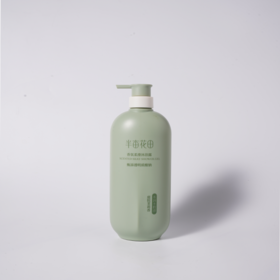 半亩花田香氛柔滑沐浴露750g3385