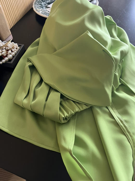 【买一送一】多余面料的福利半裙 商品图7