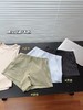 点此购买 Lululemon露露乐蒙Softstreme夏季女士螺纹短裤 bk 321818 商品缩略图0