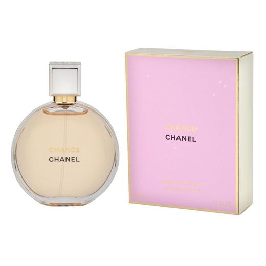 香奈儿黄邂逅香水（浓香型）50ml 商品图0