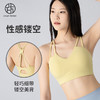 跃牌【小甜心】系列 运动内衣女美背防震聚拢健身背心夏季中高强度瑜伽文胸WX782 商品缩略图0