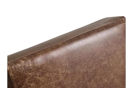 Muye 牧野休闲椅 | 皮布面料可选，详询客服 商品图6